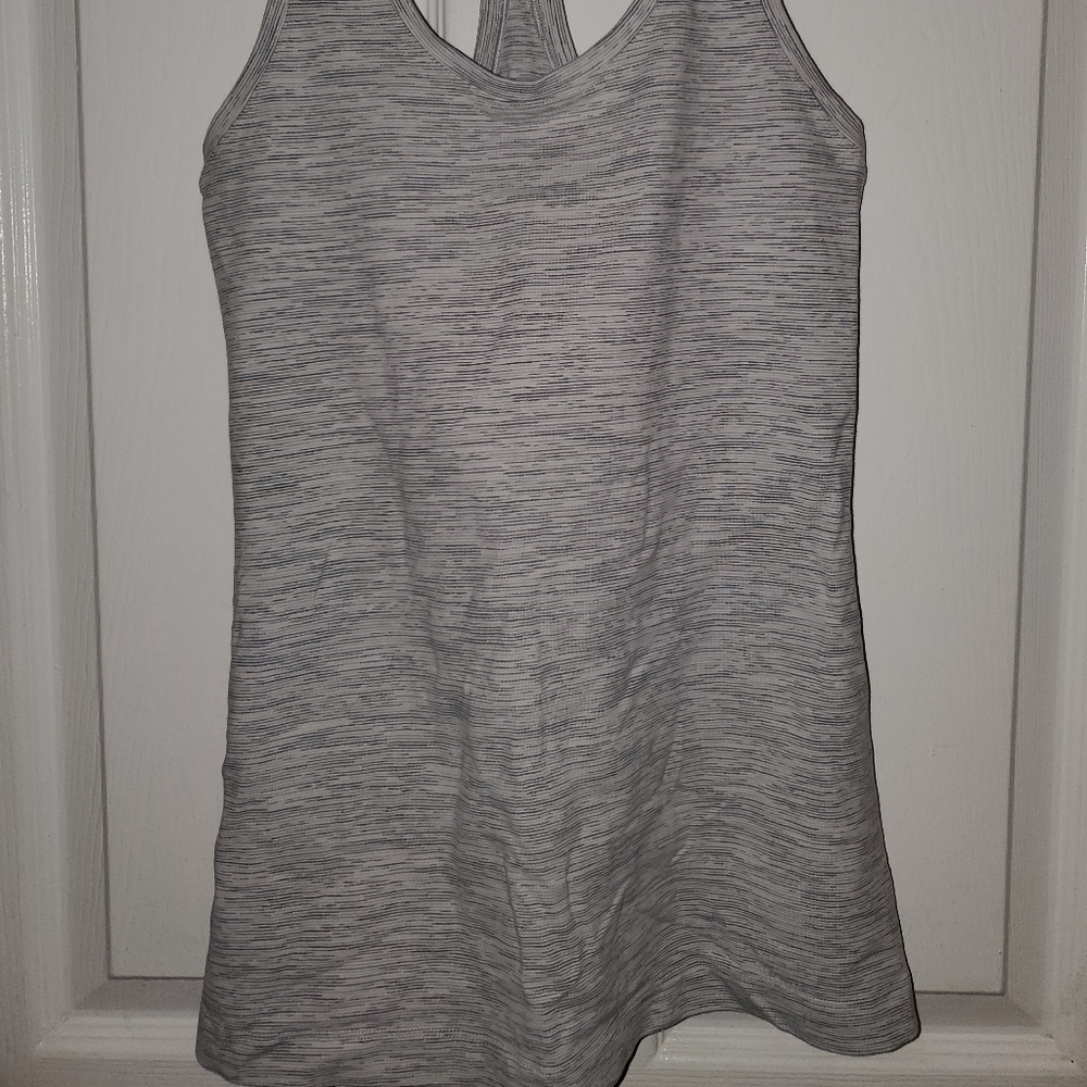 Lululemon Cool Racer Back - Picture 2 of 2